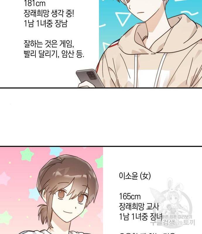 하지만 너는 2D잖아 26화 17