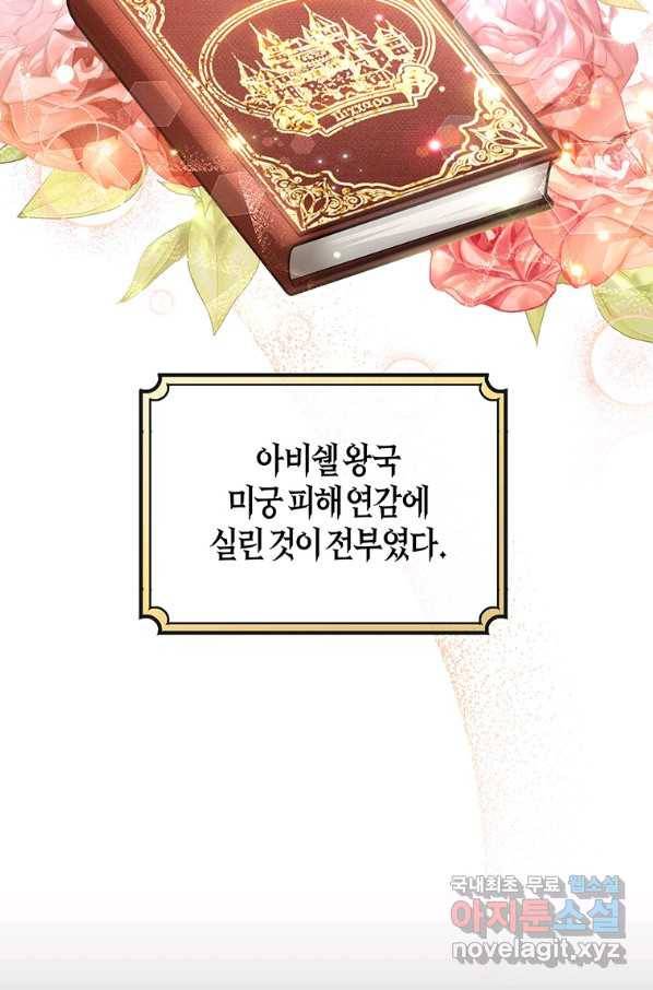 주인공의 구원자가 될 운명입니다 23화 3