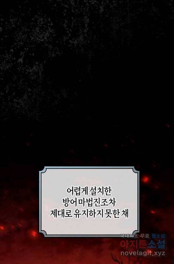 주인공의 구원자가 될 운명입니다 23화 6