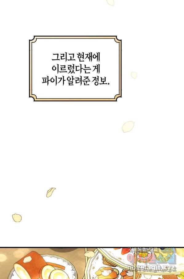 주인공의 구원자가 될 운명입니다 23화 13