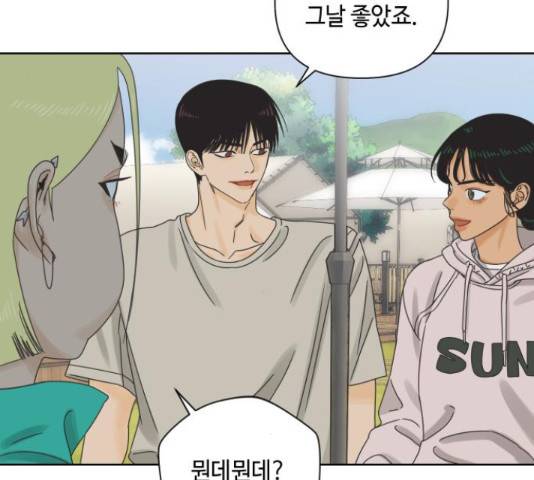 그들이 사귀는 세상 55화 56