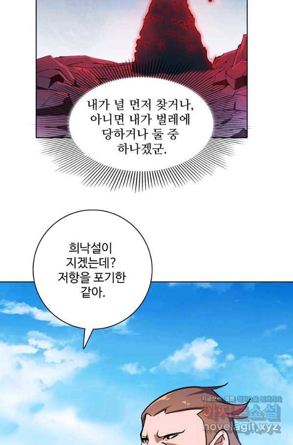 백련성신 683화 49