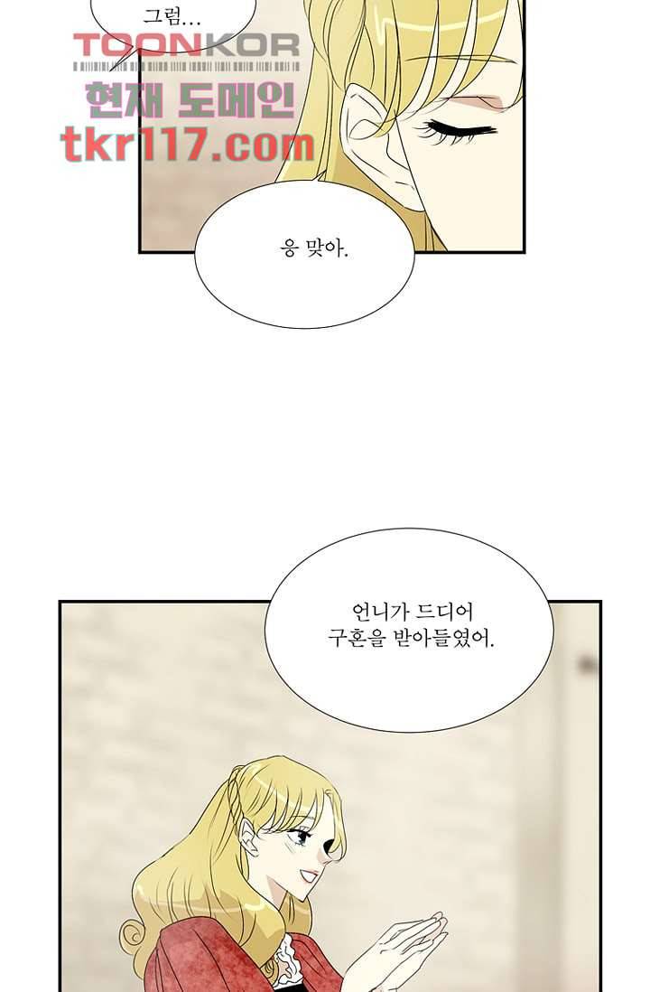 말괄량이 길들이기 32화 5