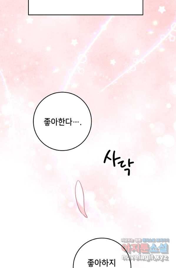 마릴린은 라리엔사를 너무 좋아해! 77화 4