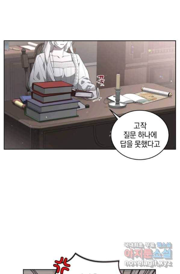 악녀가 길들인 짐승 20화 6