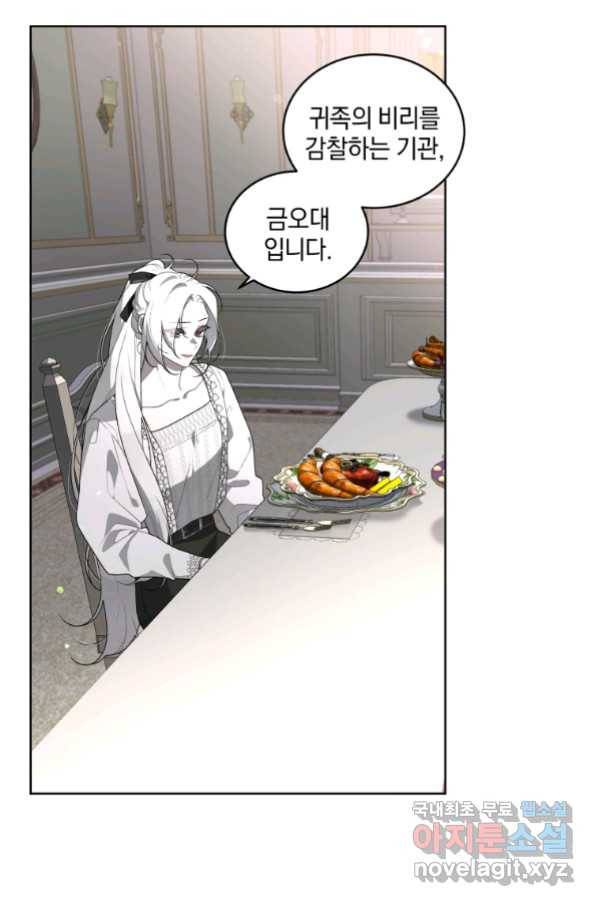 악녀가 길들인 짐승 20화 33