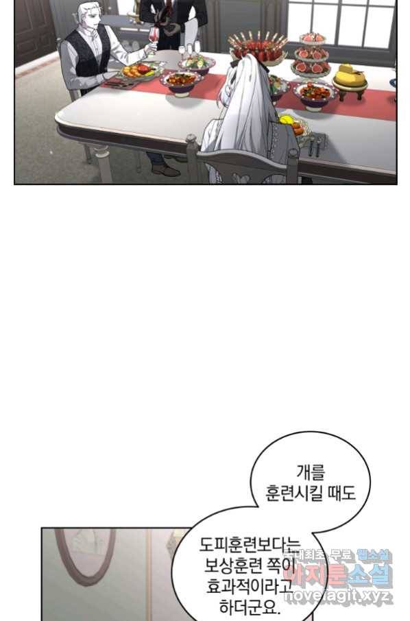 악녀가 길들인 짐승 20화 38
