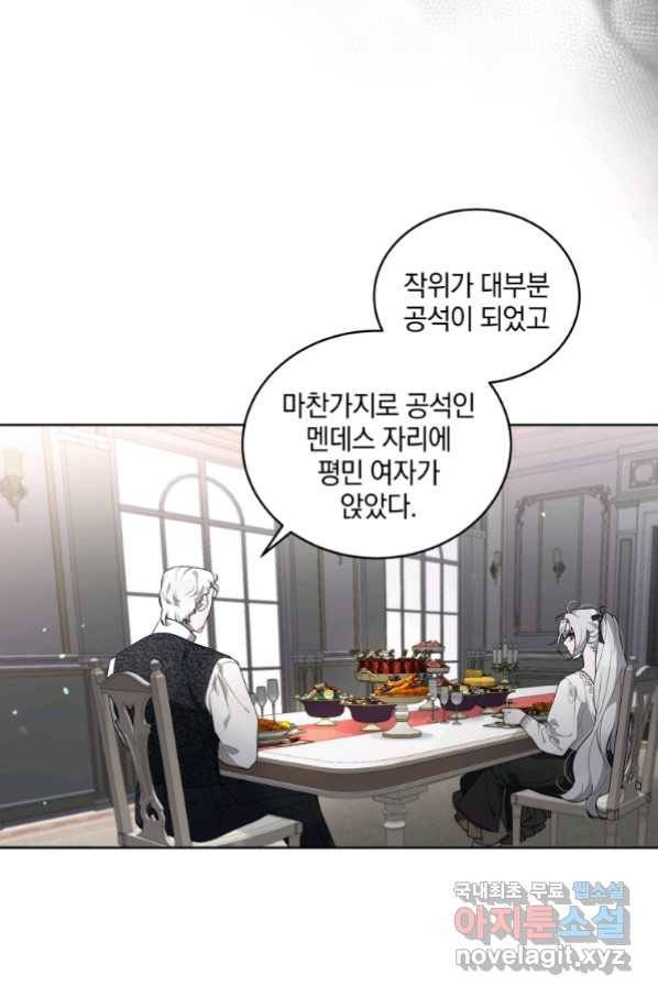 악녀가 길들인 짐승 20화 48
