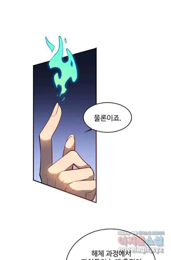 멸망할 도시의 회귀자 28화 7