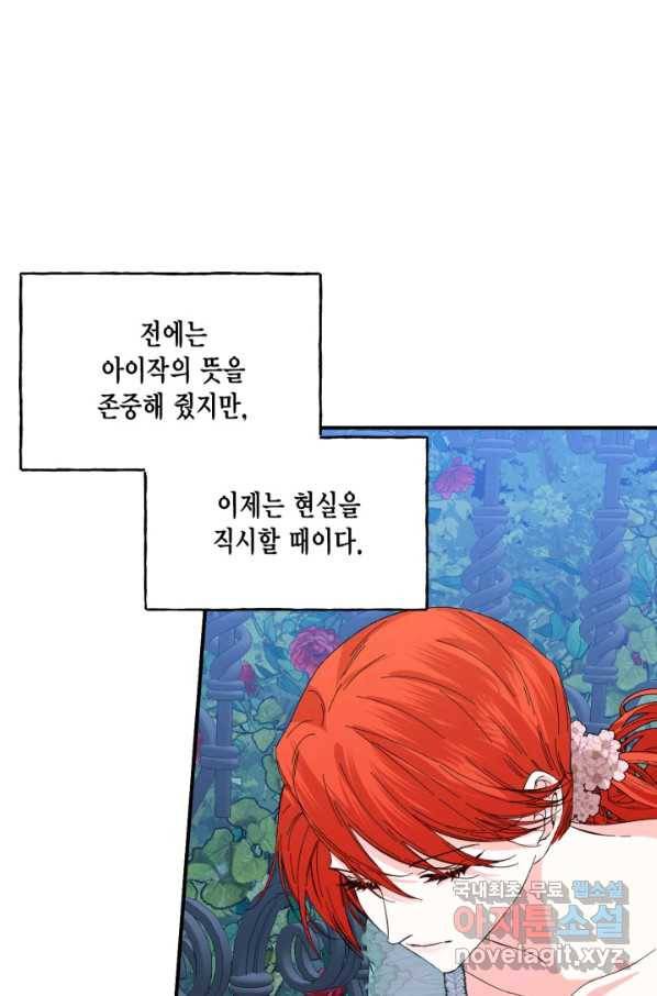 시한부 악녀의 해피엔딩 87화 17