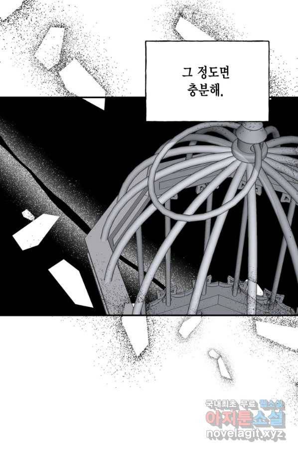 시한부 악녀의 해피엔딩 87화 54