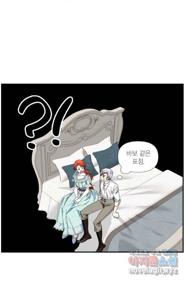 시한부 악녀의 해피엔딩 87화 59