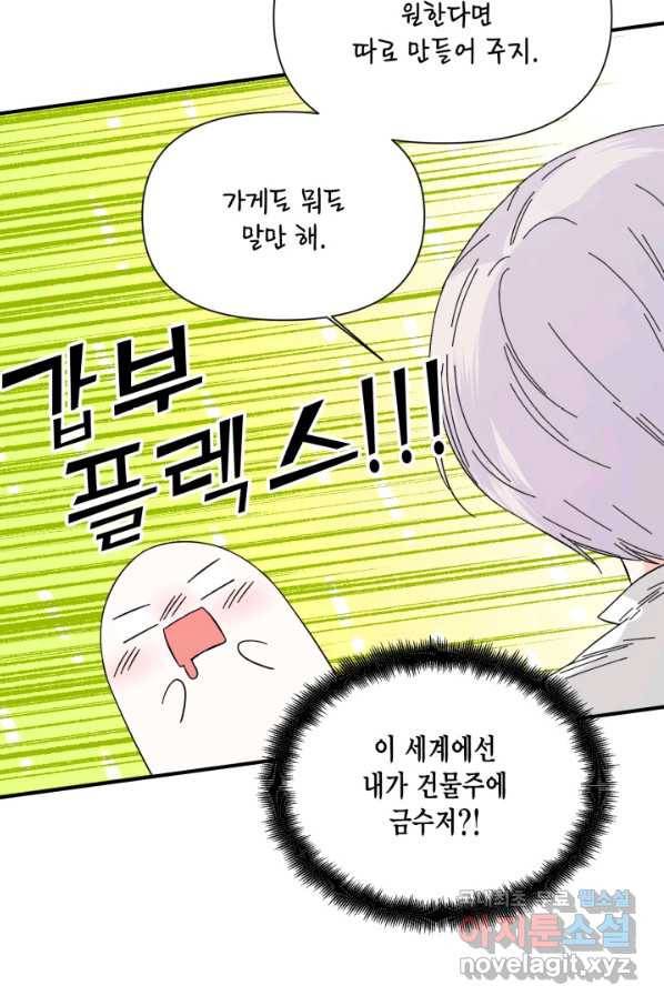 시한부 악녀의 해피엔딩 87화 62