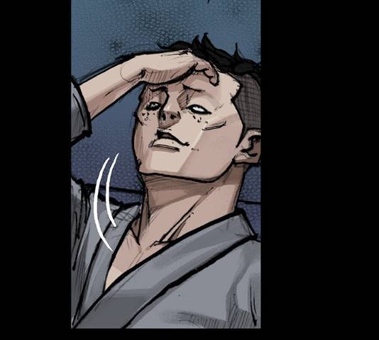 블러드레인2:천외천 44화 3