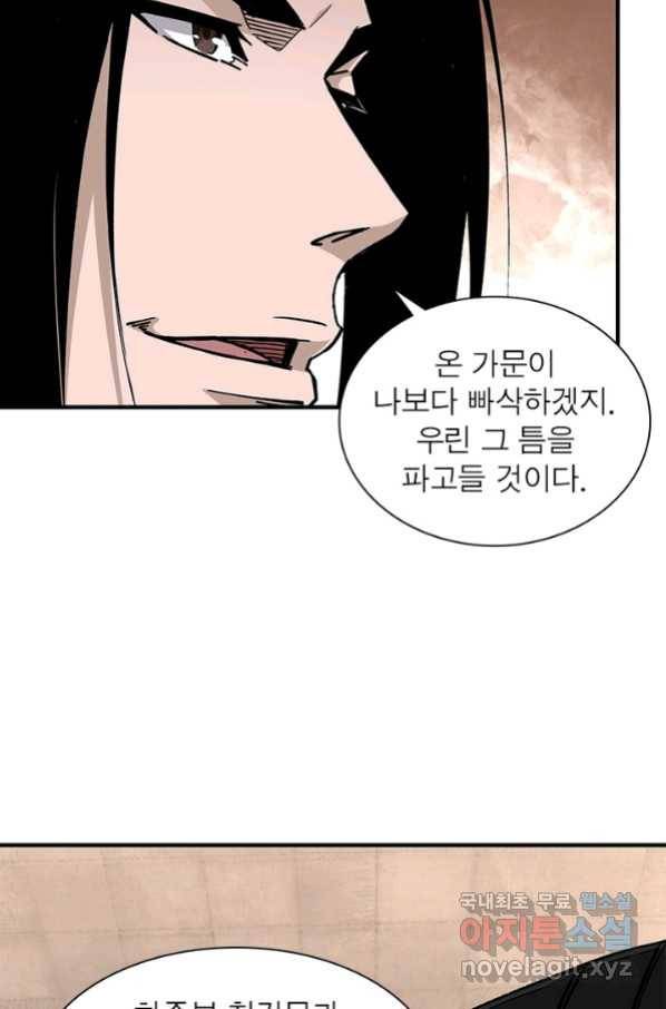 빌런으로 이직하다 146화 4