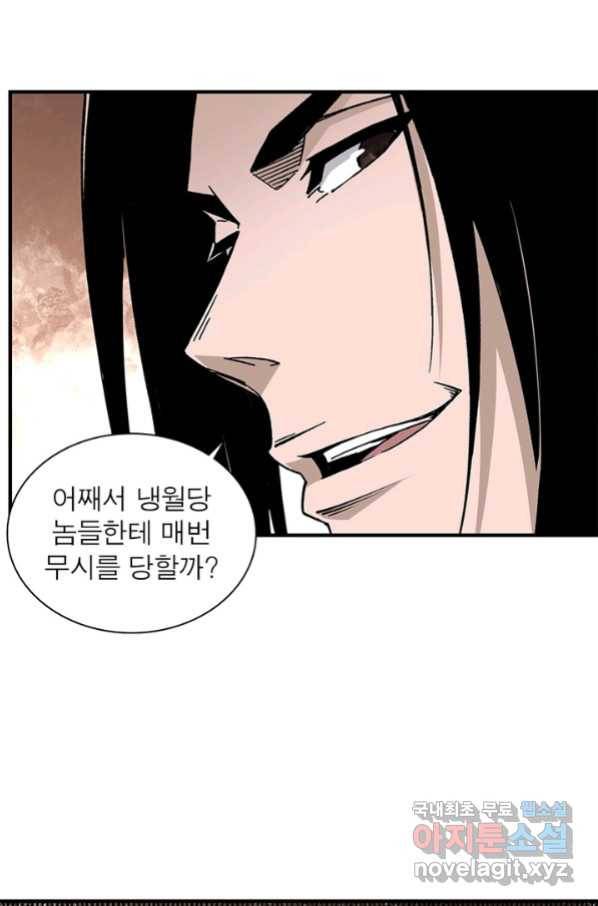 빌런으로 이직하다 146화 20