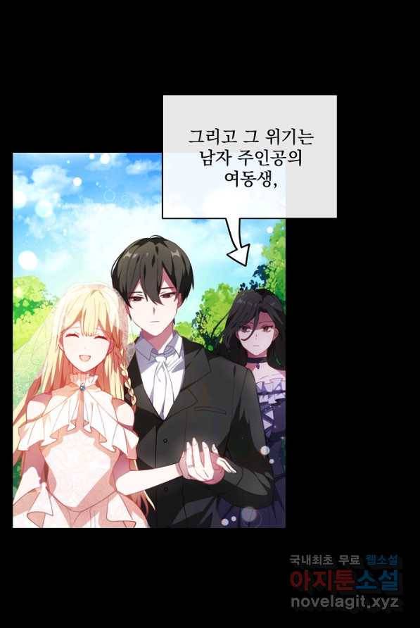 왜 하필 시누이죠 1화 18