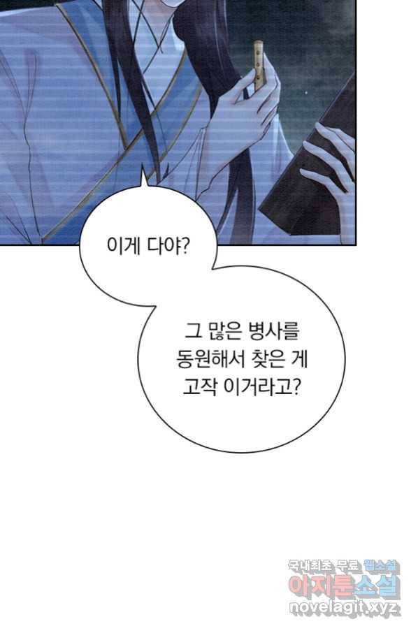 폭군이 내 새끼가 되었습니다 238화 12