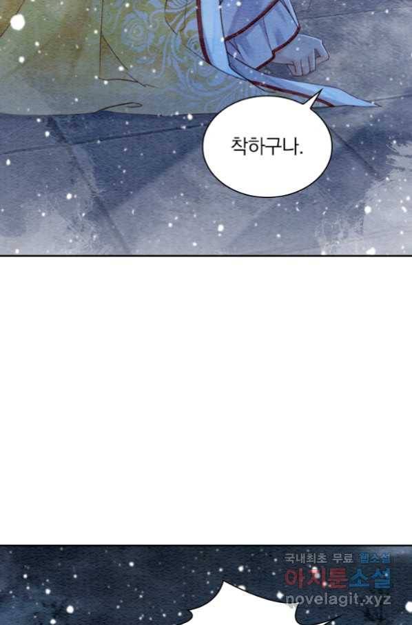폭군이 내 새끼가 되었습니다 238화 42