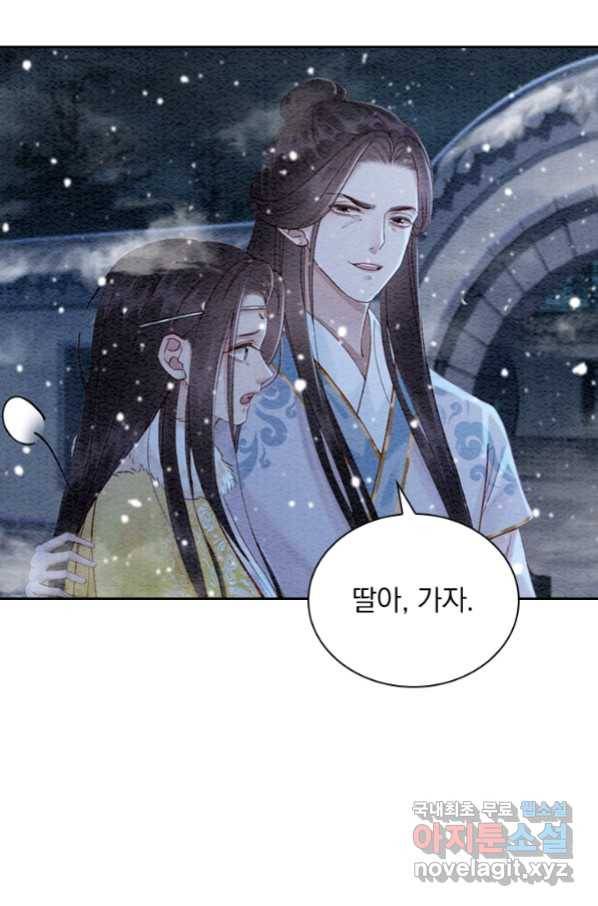 폭군이 내 새끼가 되었습니다 238화 48