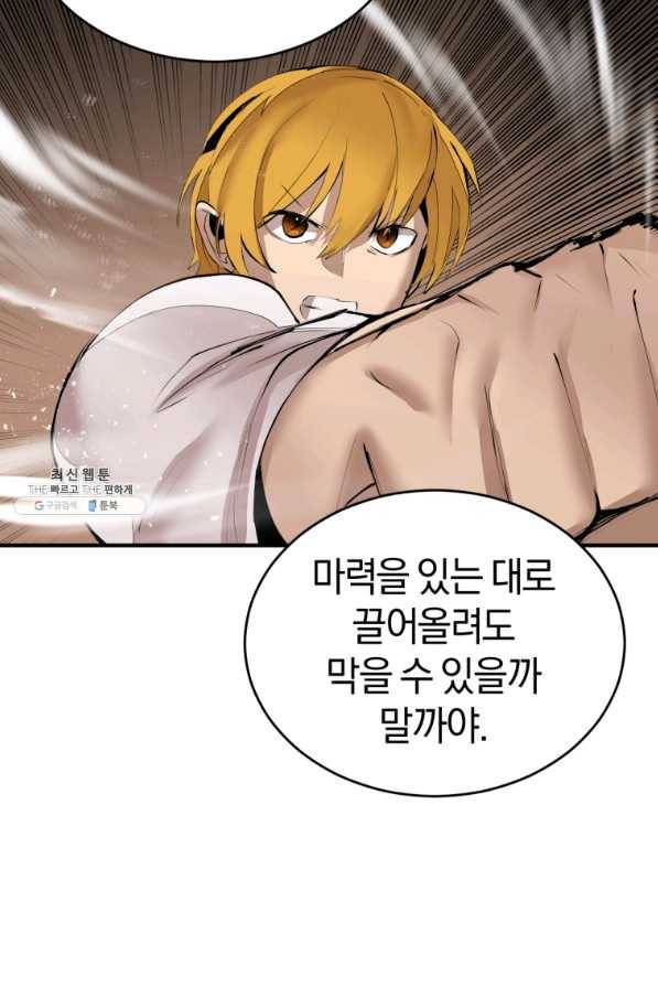 던전 마제스티 136화 43