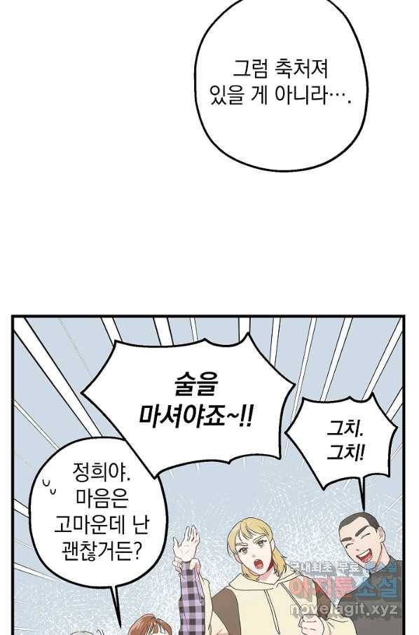 두 번째 남편 3화 79