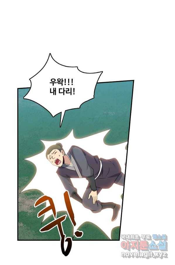 허세로 레벨업 하기! 399화 13