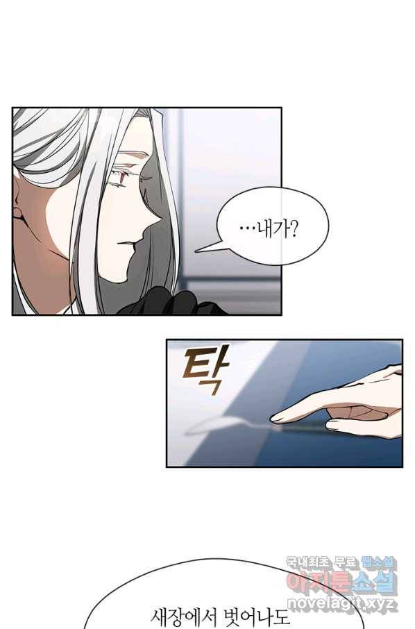 흑막을 버리는 데 실패했다 40화 2