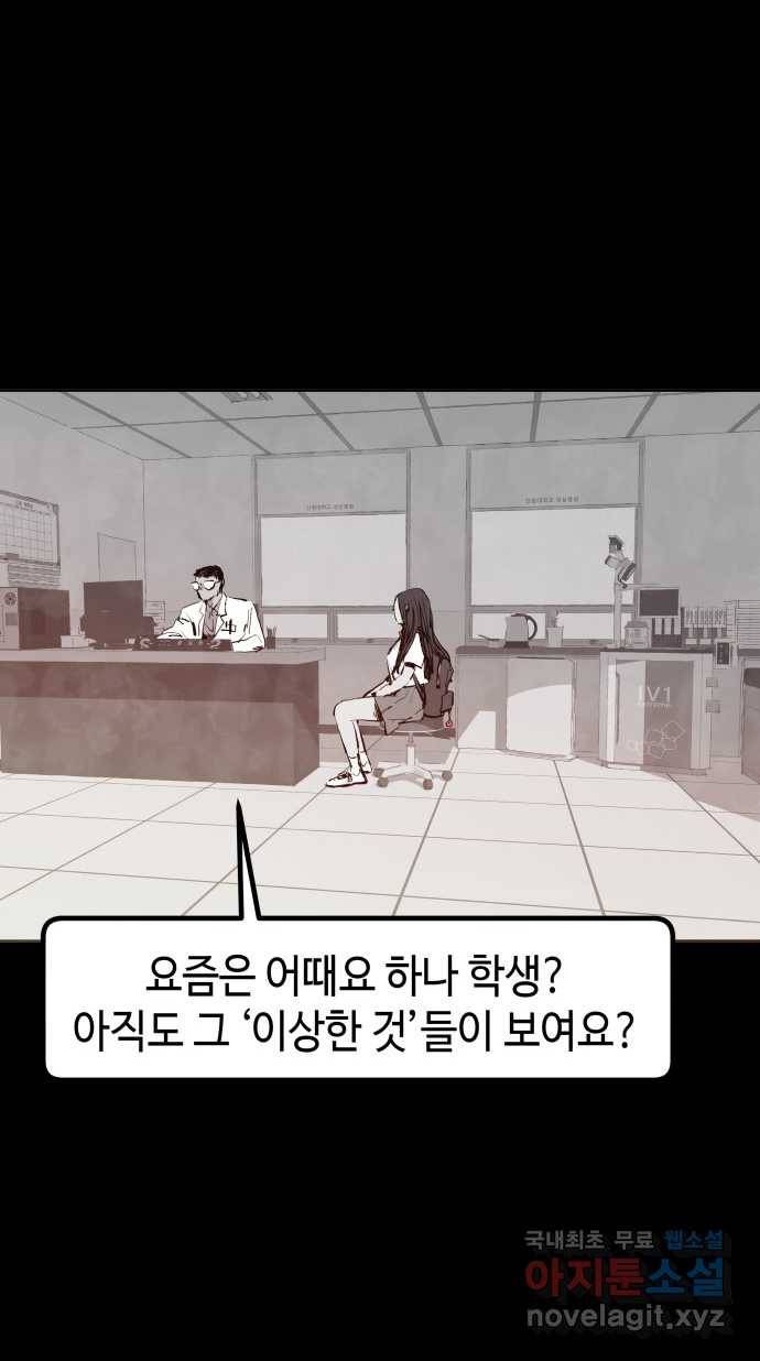 2022 스크롤금지 07.그것들 - 외눈박이／김도연 작가 4