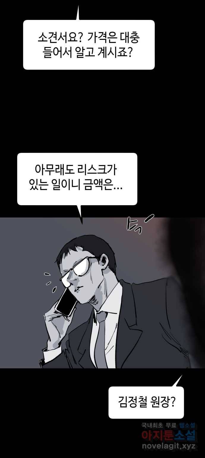 2022 스크롤금지 07.그것들 - 외눈박이／김도연 작가 23