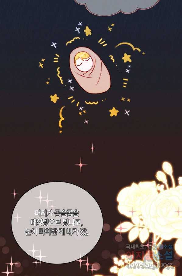 폭군의 누나로 산다는 것은 135화 25