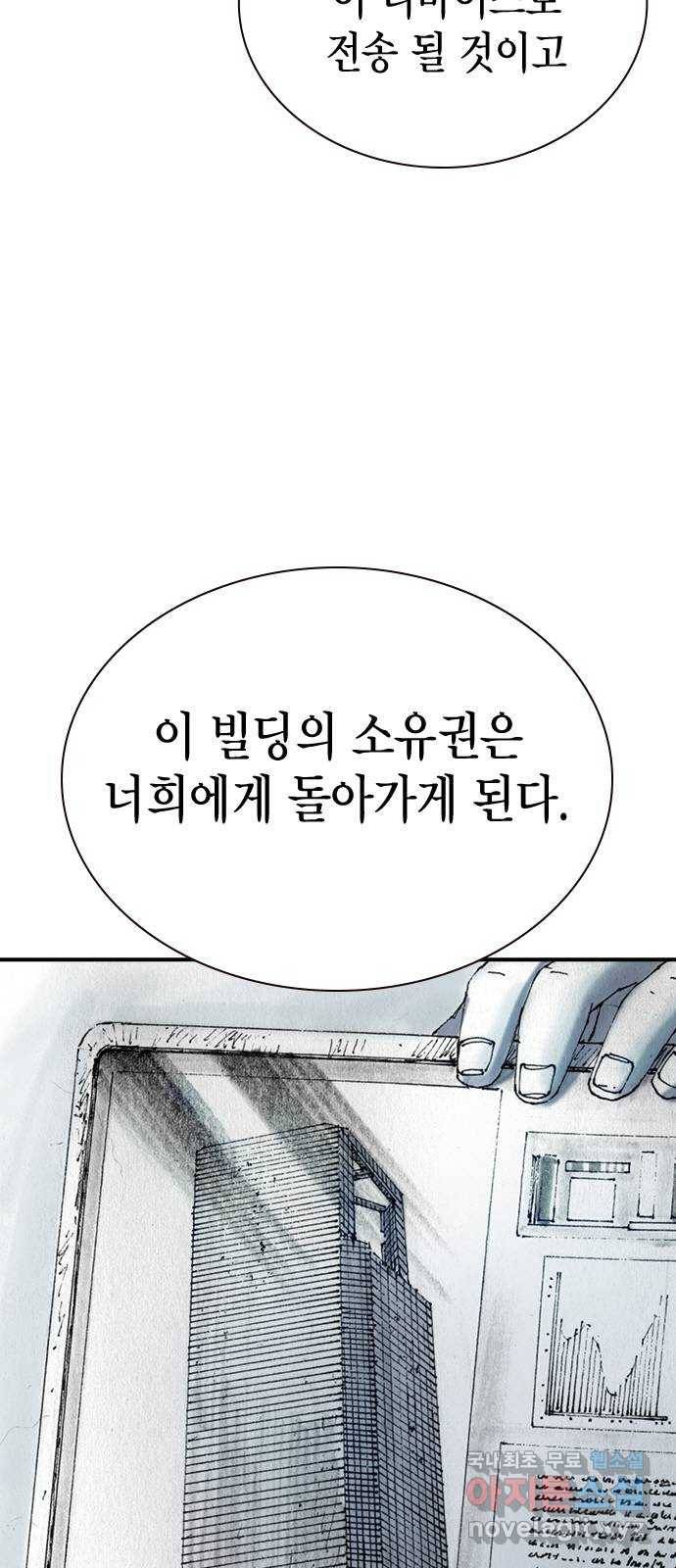 리트리츠 32화. 이해관계 5