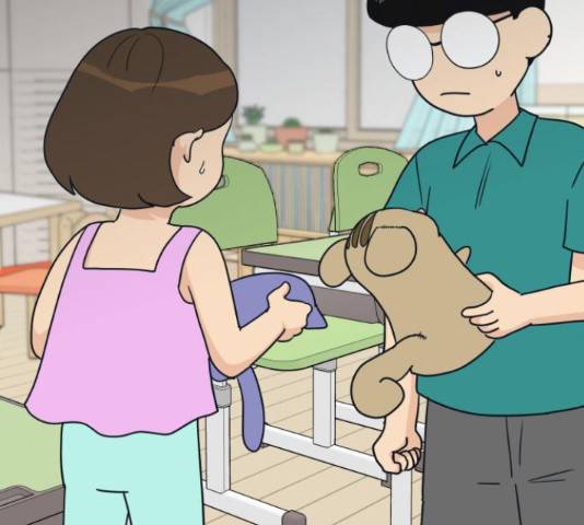 별빛 커튼콜 13화 3