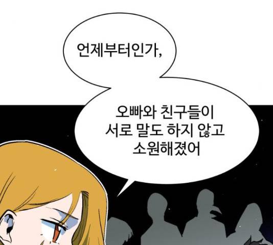 스트릿 워크아웃 44화 44