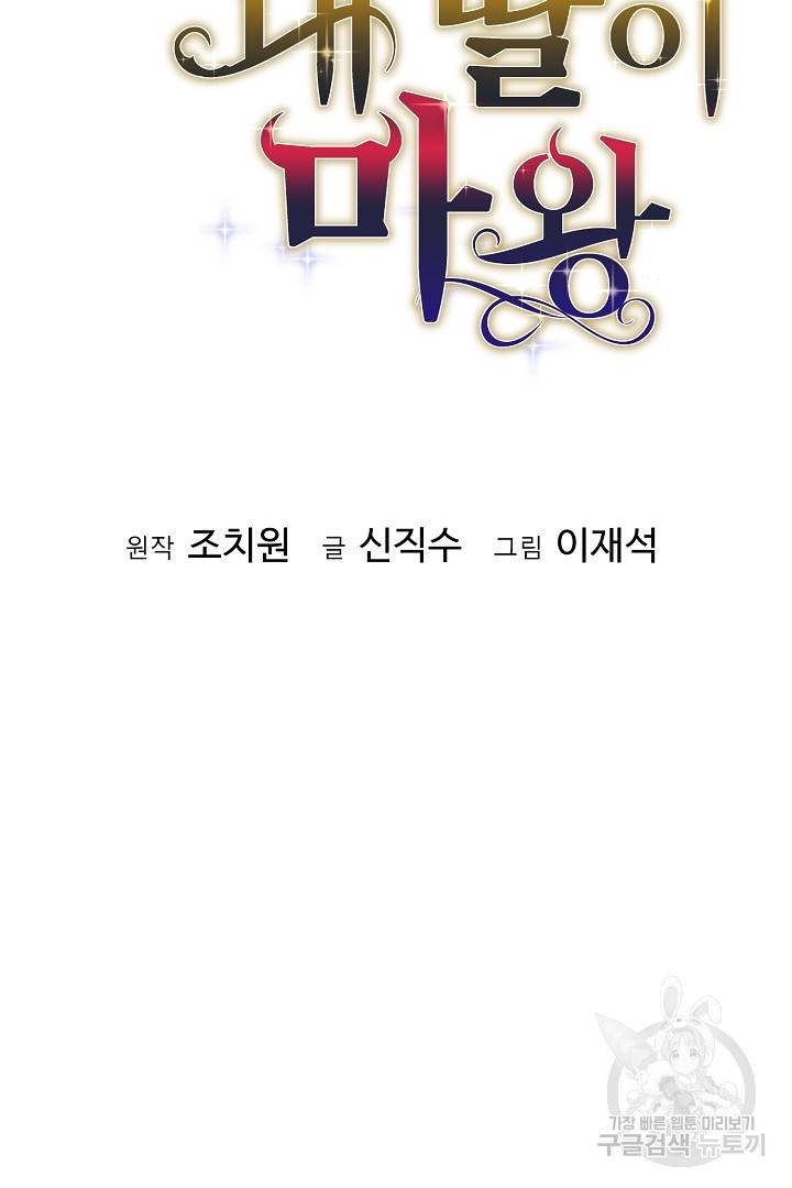 전생하니 내 딸이 마왕 14화 14