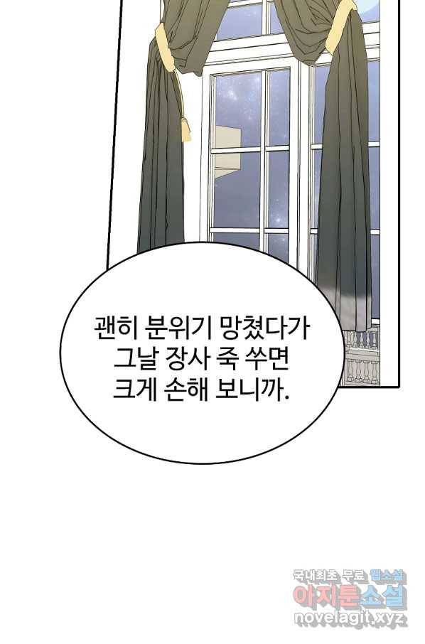 대공님의 애완 수인 5화 12
