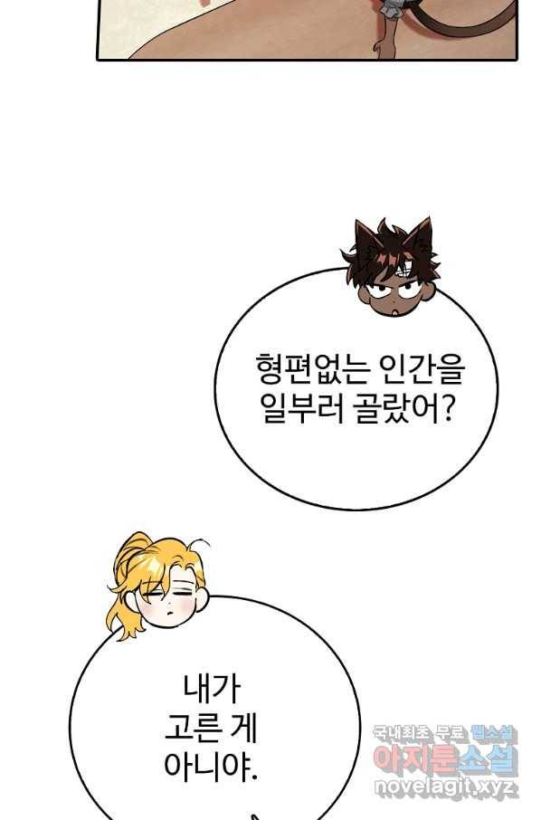 대공님의 애완 수인 17화 77
