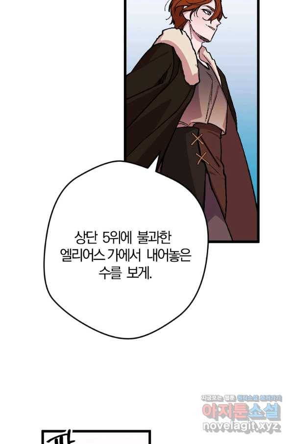 망할가문을 살려보겠습니다 83화 11