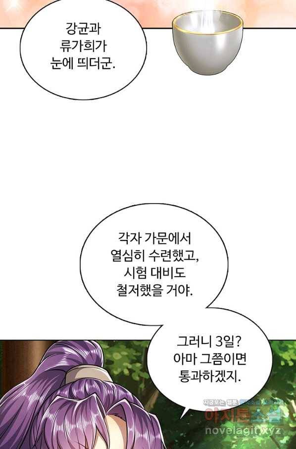 100만 년 만에 귀환하다 3화 16