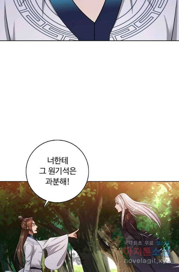 100만 년 만에 귀환하다 13화 38
