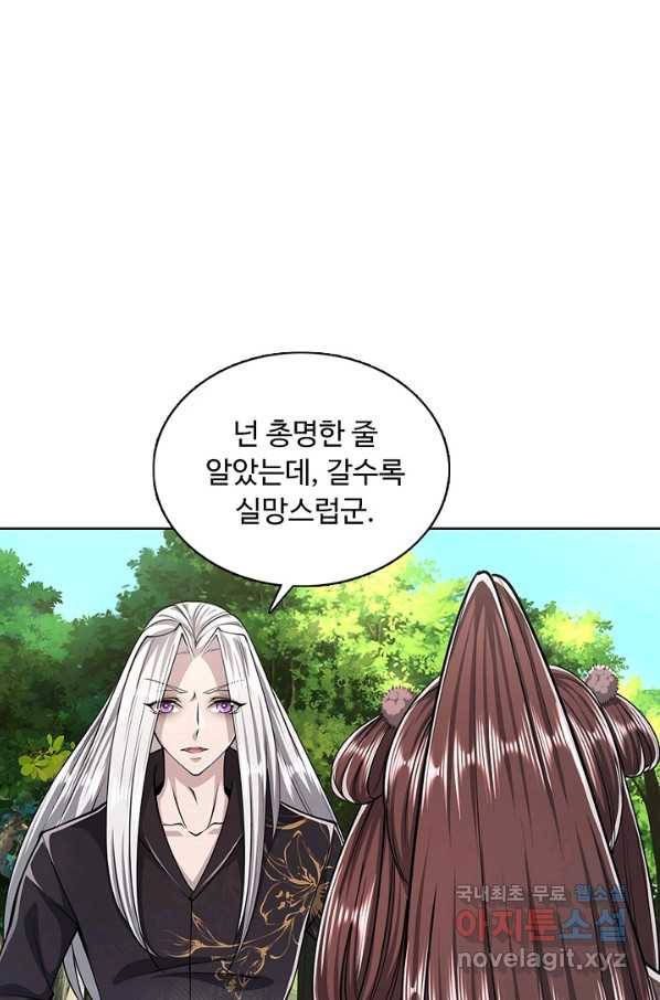 100만 년 만에 귀환하다 13화 75