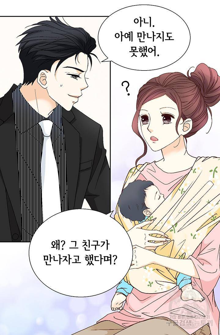 연하의 곰신 109화 14