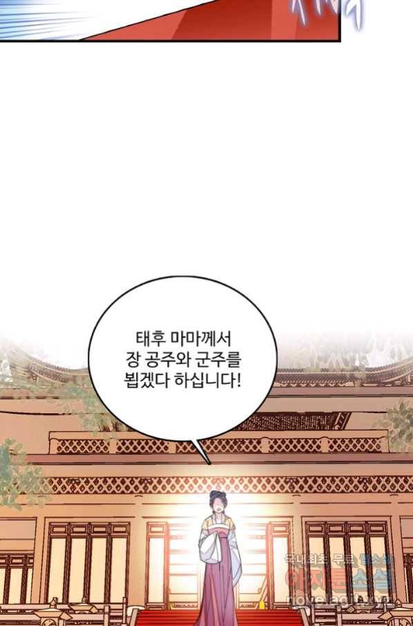 사금:동평백부 넷째 아가씨 137화 7