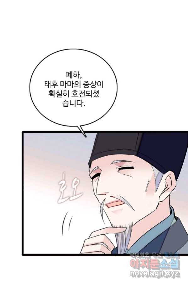 사금:동평백부 넷째 아가씨 137화 13