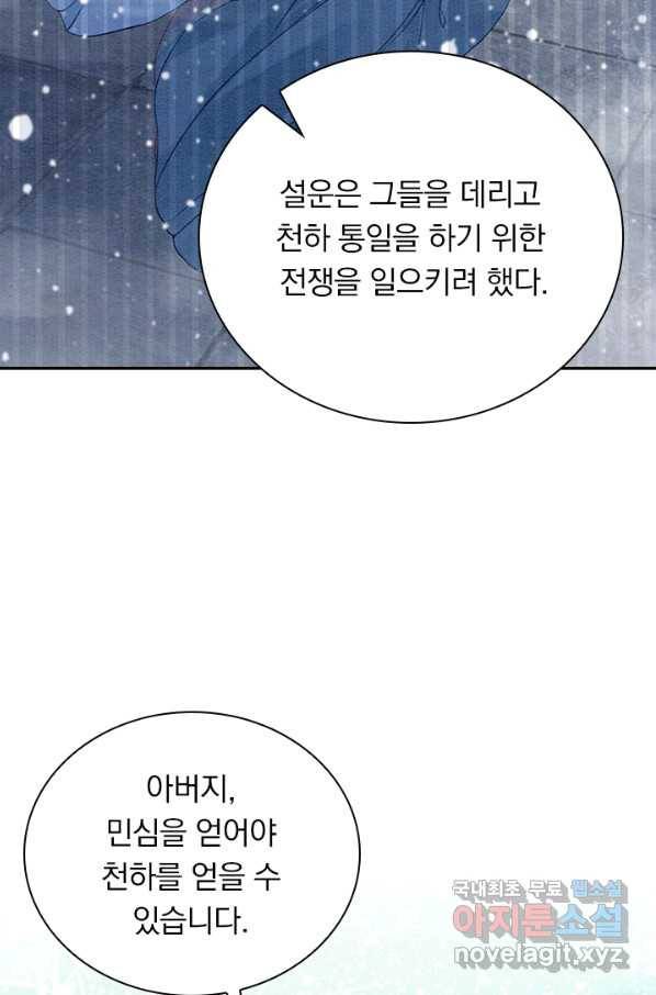 폭군이 내 새끼가 되었습니다 239화 5