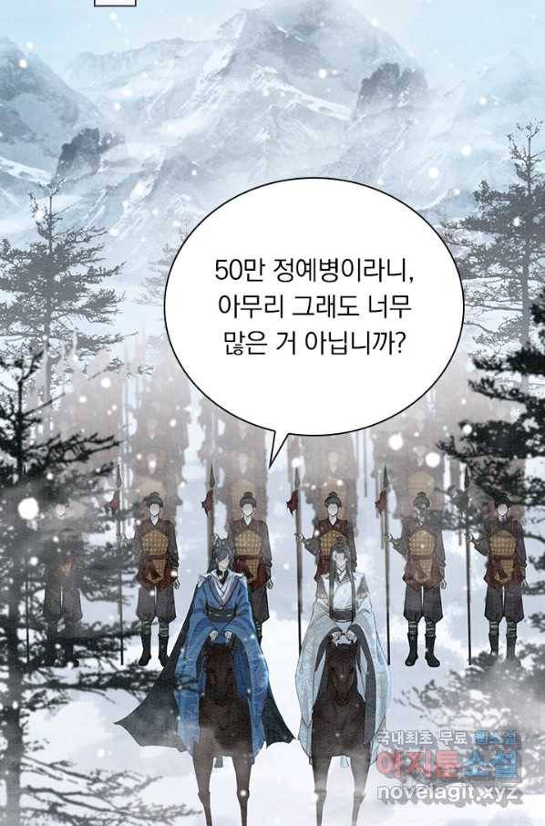 폭군이 내 새끼가 되었습니다 239화 14