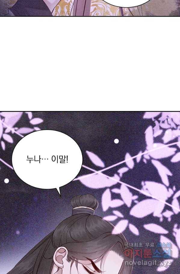 폭군이 내 새끼가 되었습니다 239화 59