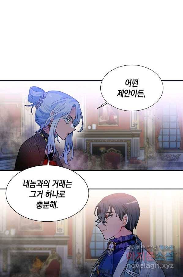 집으로 돌려보내 주세요 43화 5
