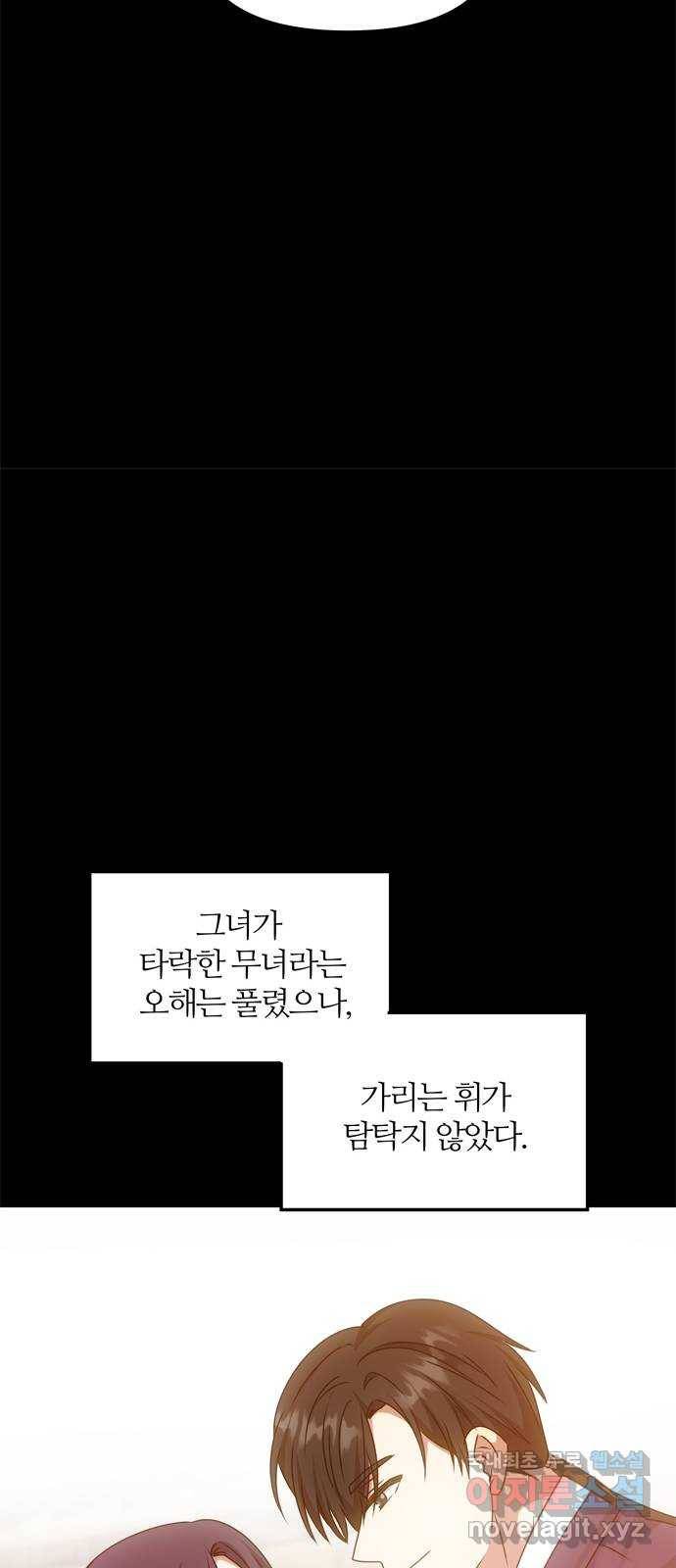 NG불가 57화 가리 (2) 58