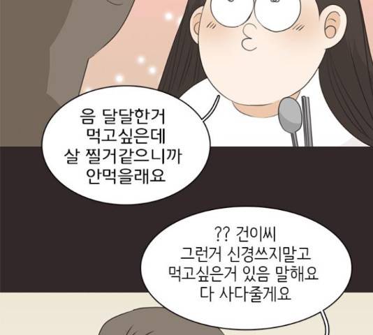 나의 플랏메이트 82화 66